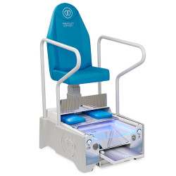 premium station esv et moduvac