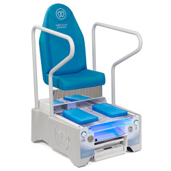 premium station esv et moduvac