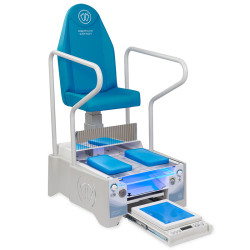 premium station esv et moduvac