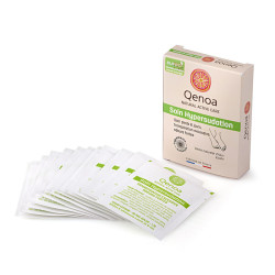 supro anti transpirant pieds