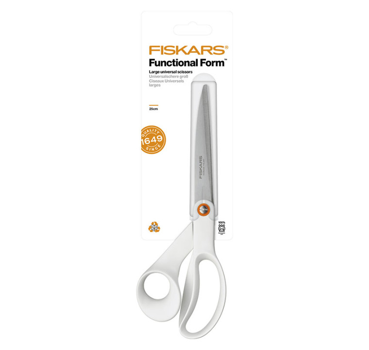 Fiskars Bordure Papier SCALLOP Ciseaux Scapbooking Arts & Métiers