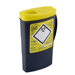 BLADE COLLECTION BOX 450 ML