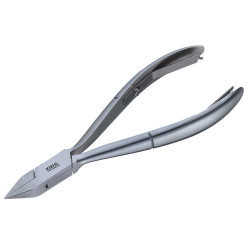 PINCE A ONGLES INCARNES 13CM