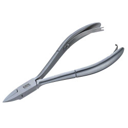 INGROWN 11.5CM TOENAIL...