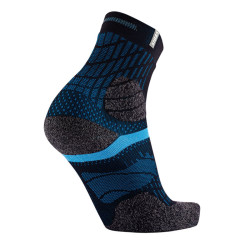 chaussette-trail-protect-double-black-turquoise