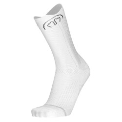 RUN ANATOMIC CREW BLANC