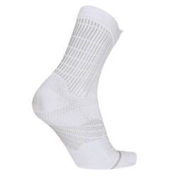 chaussette-run-anatomic-crew-blanc