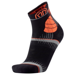 TRAIL ULTRA NOIR ORANGE