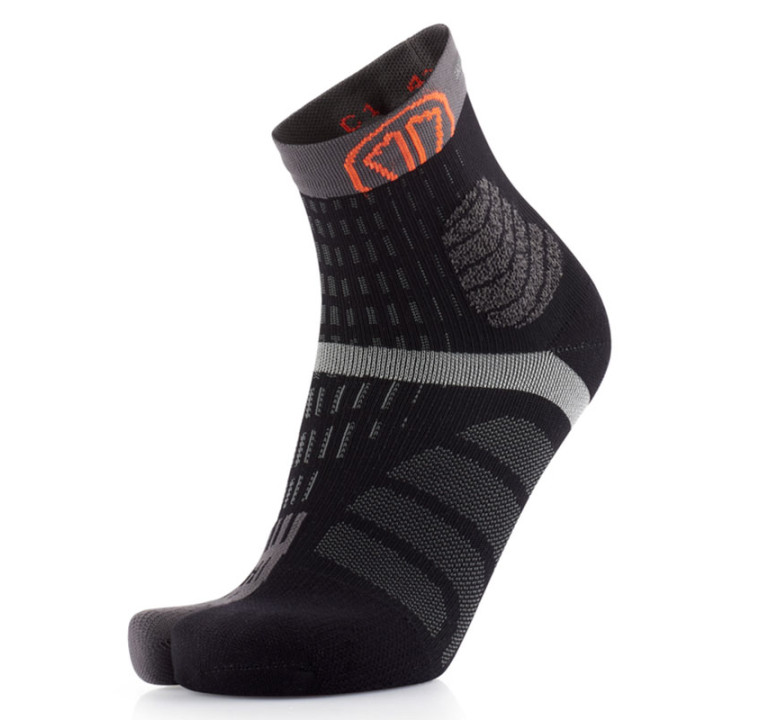 chaussette-t-free-noir-gris