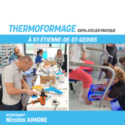 formation-thermoformage