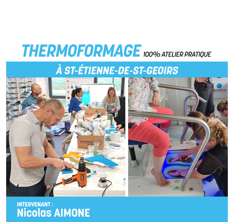 formation-thermoformage