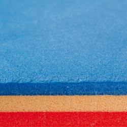 PODIALENE™ TRI-DENSITY 9MM...