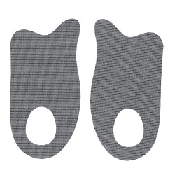 TRANSFLUX® MIDFOOT...