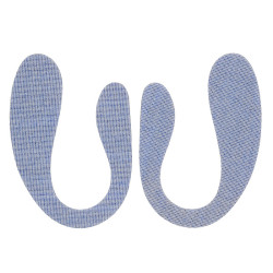 PODIAFLEX® SMALL HEEL RING