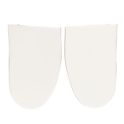 SUPERPULSE® REARFOOT