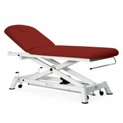 EXAMINATION TABLE 120