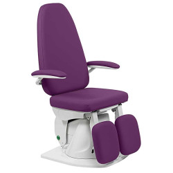 fauteuil-2-moteurs-podiatech-violet