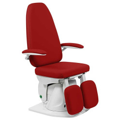 fauteuil-2-moteurs-podiatech-rouge