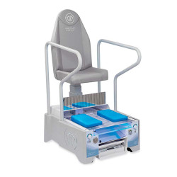 premium station esv et moduvac