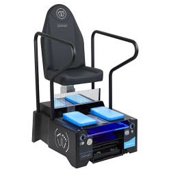 premium station esv et moduvac
