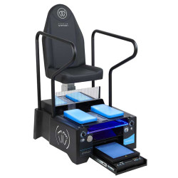 premium station esv et moduvac