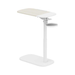 table-appoint-reglable-blanc