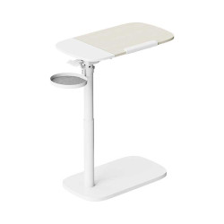table-appoint-reglable-blanc