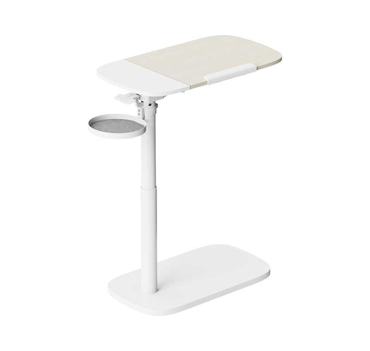 table-appoint-reglable-blanc