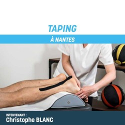 formation-taping
