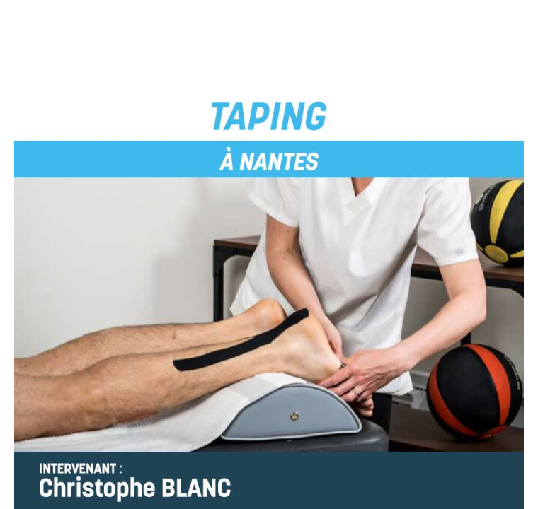 formation-taping