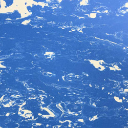 MARBRE 2 mm DEEP-SEA