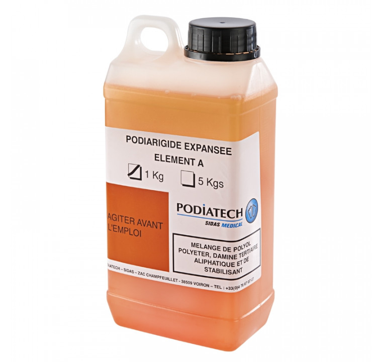 podiarigide-expansee-element-a-1-kg