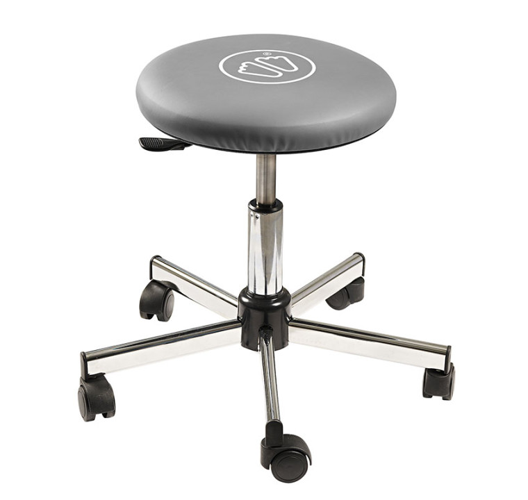 siege podiatech gris