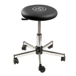 siege podiatech gris