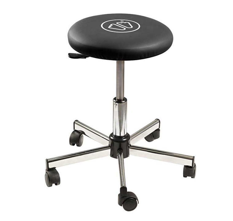 siege podiatech gris