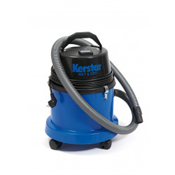 GRINDER VACUUM CLEANER