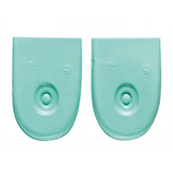 LATEX FOAM HEEL PAD REF. 7611