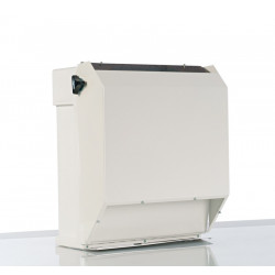 MOBILE FILTERING FUME HOOD