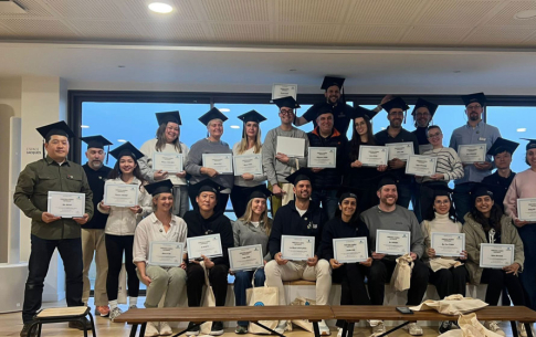 Académie Médicale : notre équipe de formateurs