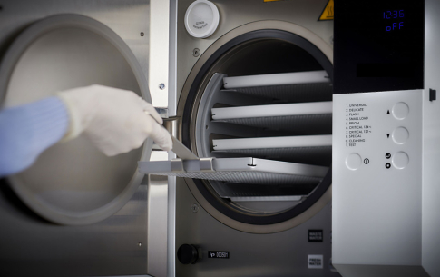 Tout savoir sur le cycle de stérilisation