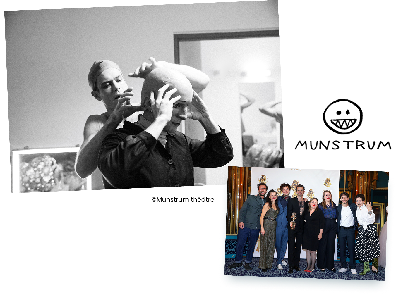 Louis Arene & Podiatech